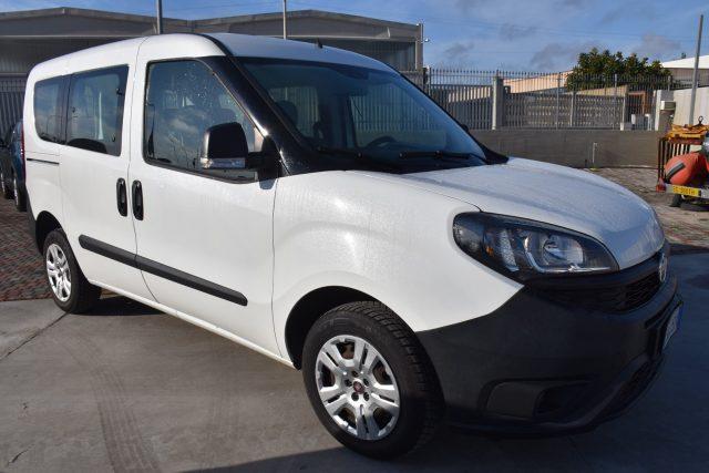 FIAT Doblo Doblò 1.3 MJT PC Combi *N1*IVA ESCLUSA