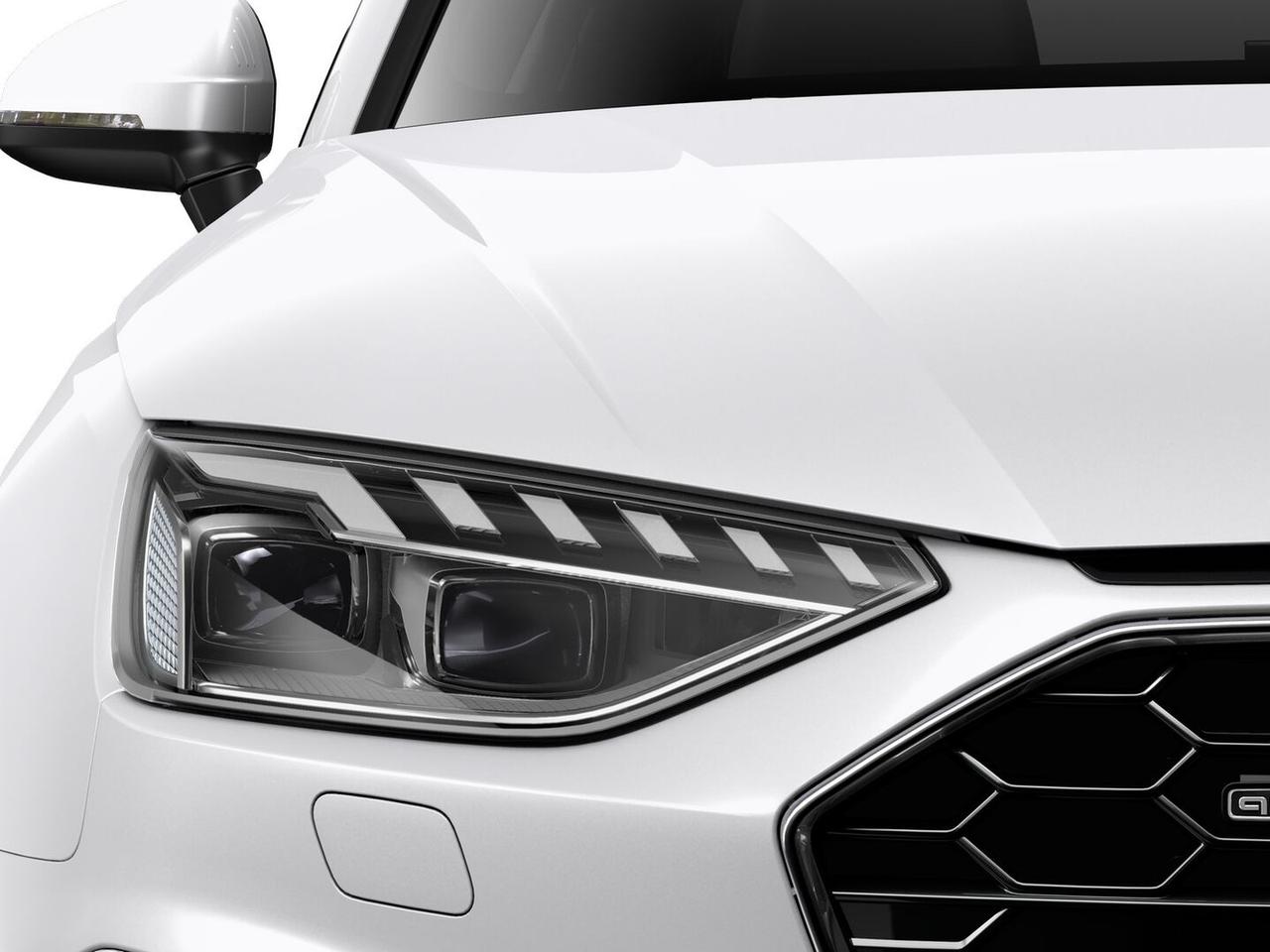 Audi A4 avant 40 2.0 tdi s line edition quattro 190cv s-tronic
