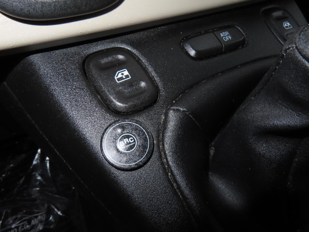 Fiat Panda 1.2 BENZ/GPL KM CERT 2015