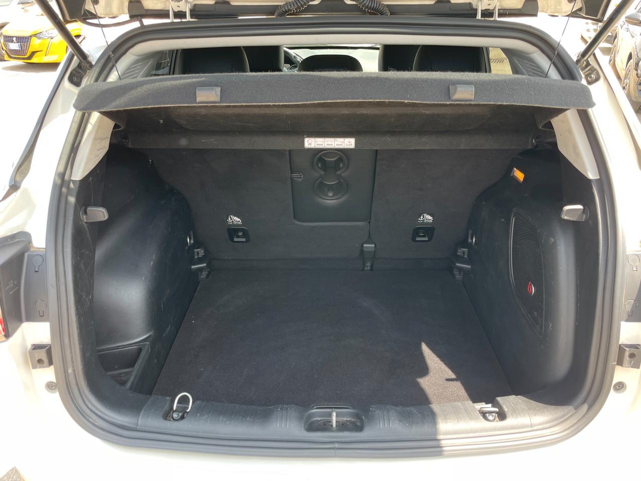 Jeep Compass 2.0 Multijet 140CV aut. 4WD Opening Edition-BEATS
