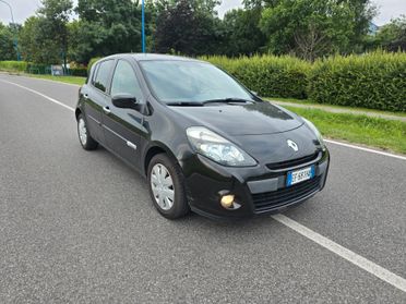 RENAULT CLIO 1.2 YAHOO "OK PER NEOPATENTATI"