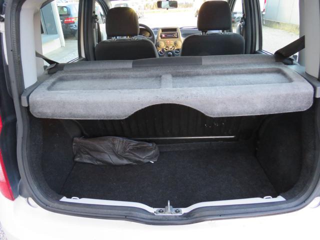 FIAT Panda 1.2 4x4 Climbing