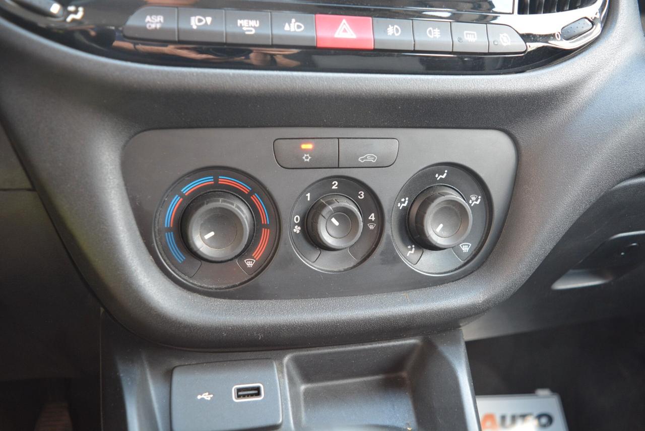 Fiat Doblò 1.3 MJT S&S Combi N1 5 posti