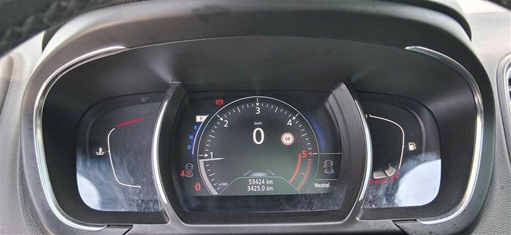 Renault Grand Scenic 1.5 dCi Energy Bose EDC