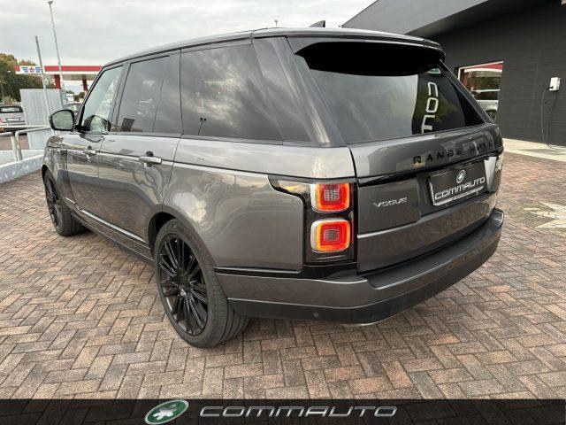 LAND ROVER Range Rover 3.0 SDV6 250 CV Vogue