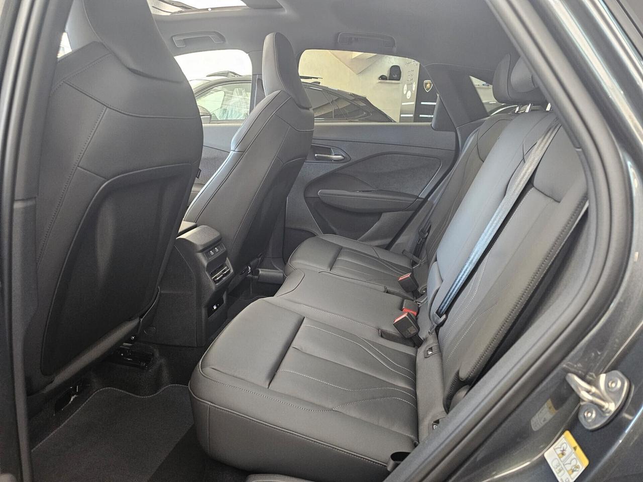NUOVA AUDI Q3 SPORTBACK 35 TDI 150CV S-LINE S-TRONIC