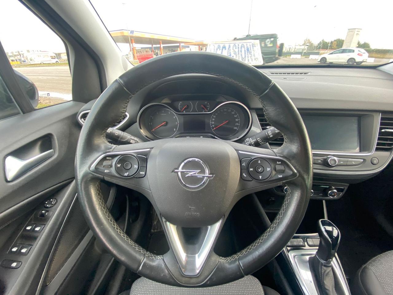 Opel Crossland 1.5 ECOTEC D 110 CV Start&Stop Ultimate