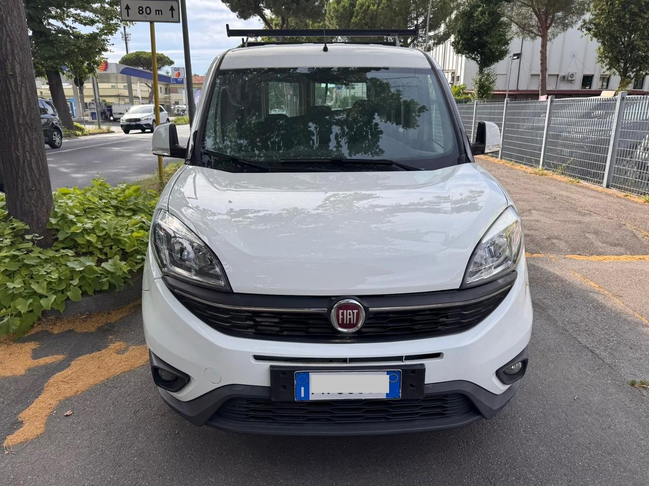 Fiat Doblò 1.6 MJT 5 POSTI Maxi garanzia 12 mesi