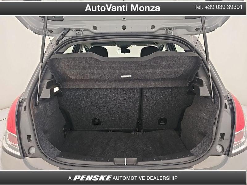 Lancia Ypsilon Ypsilon 1.0 firefly hybrid Alberta Ferretti s&s 70cv 5p.ti