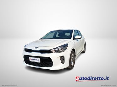 KIA Rio 1.2 MPi GPL Evolution