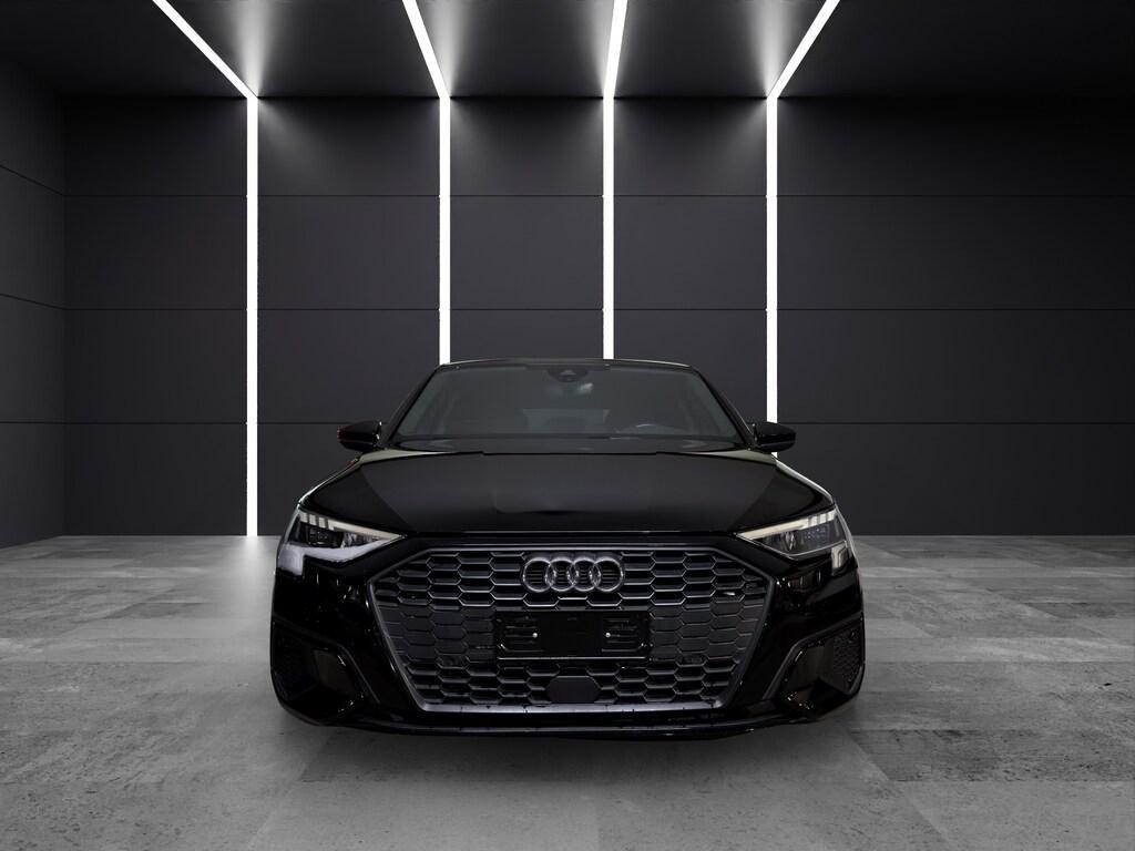 Audi A3 Sportback 30 2.0 tdi