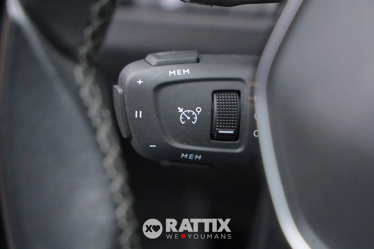 Peugeot 3008 1.5 bluehdi 130CV Allure Pack eat8