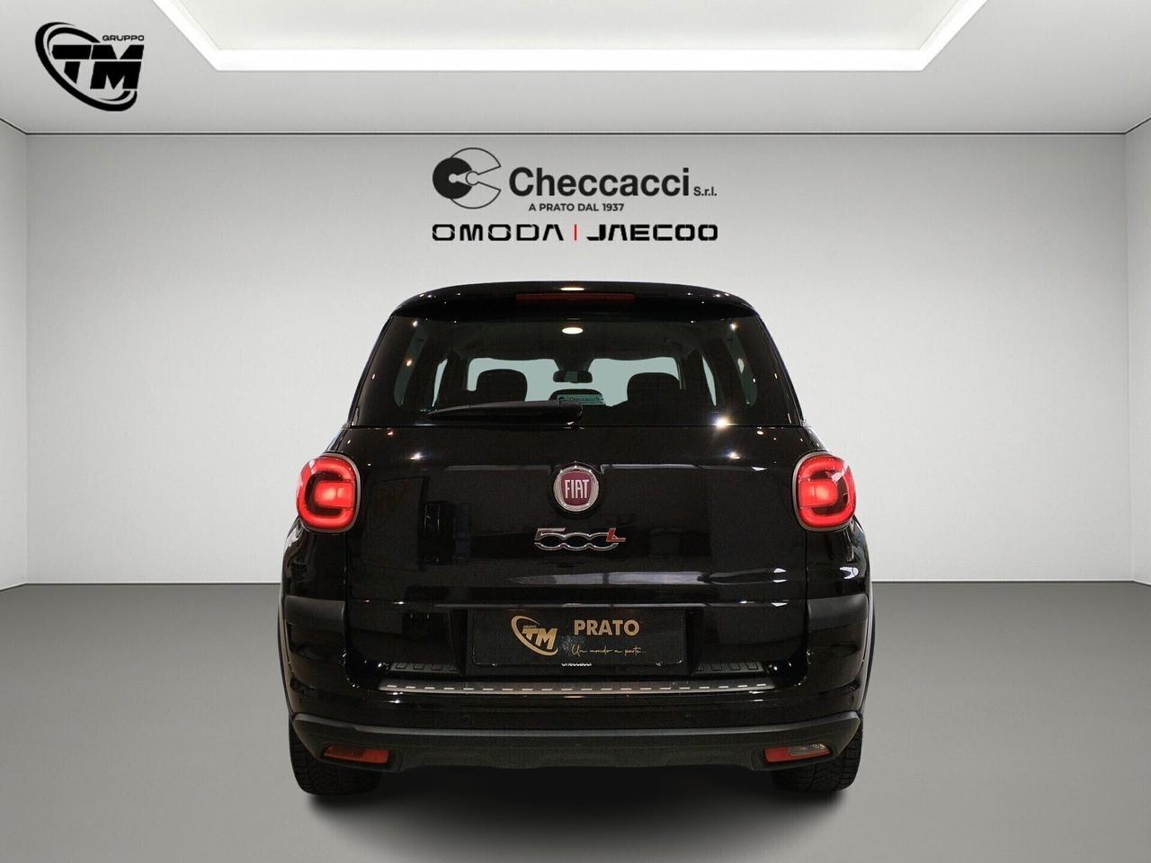 Fiat 500L Cross 1.3 mjt Sport 95cv *77.000 KM*
