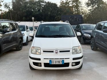 Fiat Panda 2010 GPL