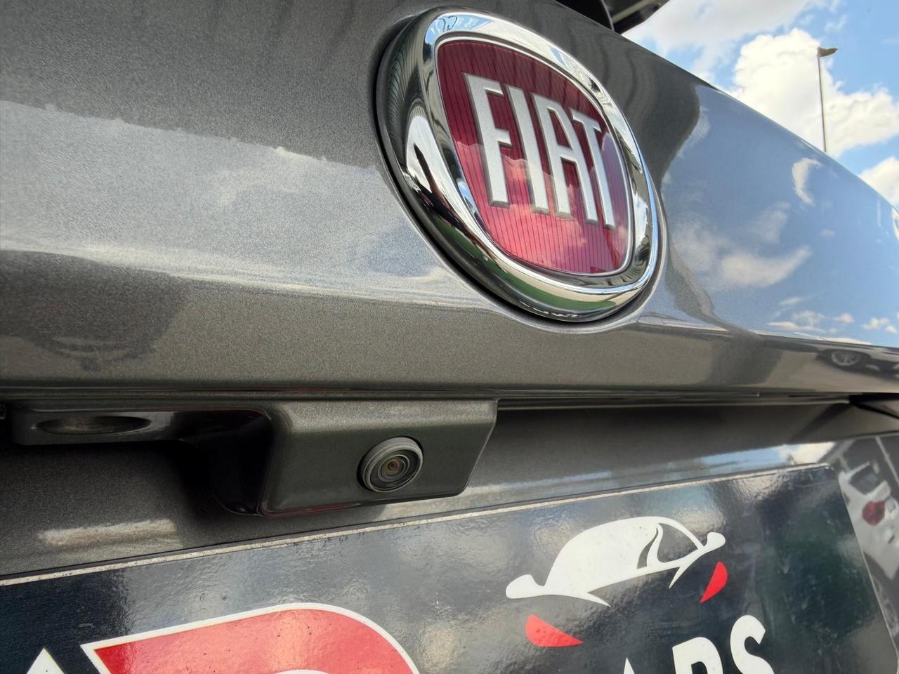 Fiat Tipo 1.6 Mjt S&S 5 porte City Life