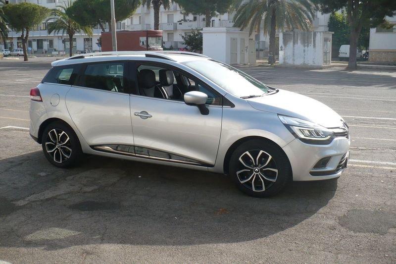 Renault Clio Sporter dCi 8V 90CV Start&Stop Energy Intens