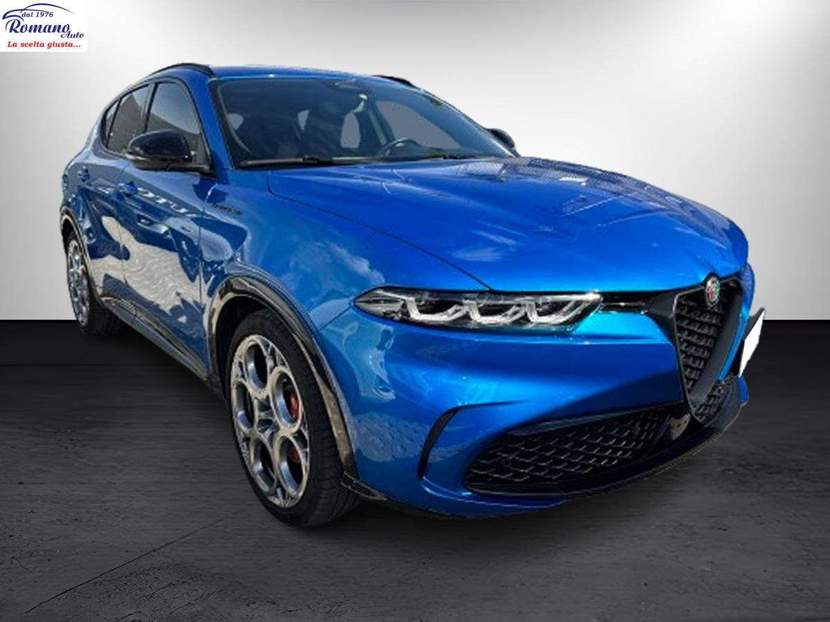 ALFA ROMEO - Tonale 1.5 hybrid Speciale 130cv tct7#G.P.L NO DI SERIE!