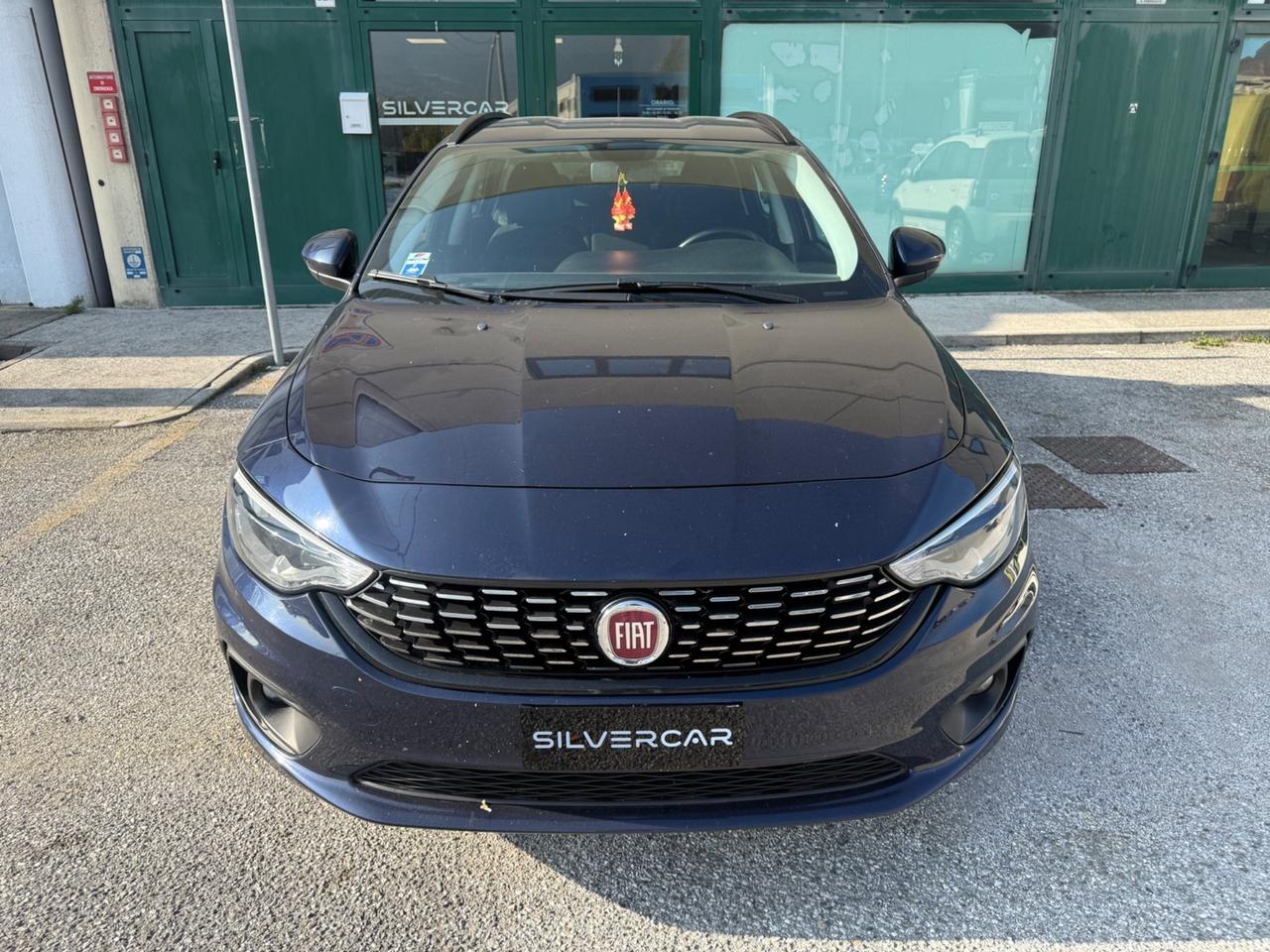 Fiat Tipo 1.6 Mjt SW