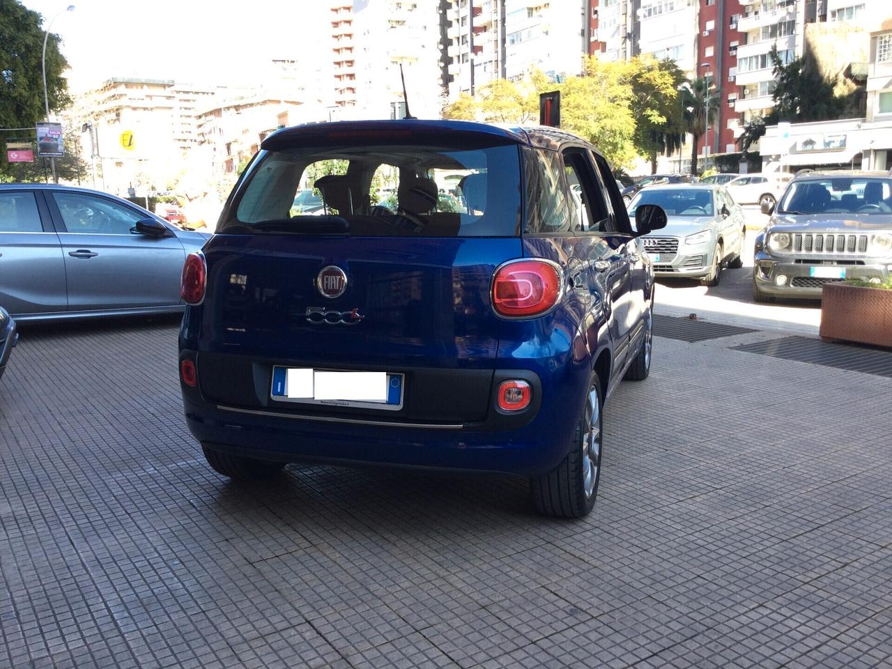 Fiat 500L 1.3 Multijet 95 CV Lounge