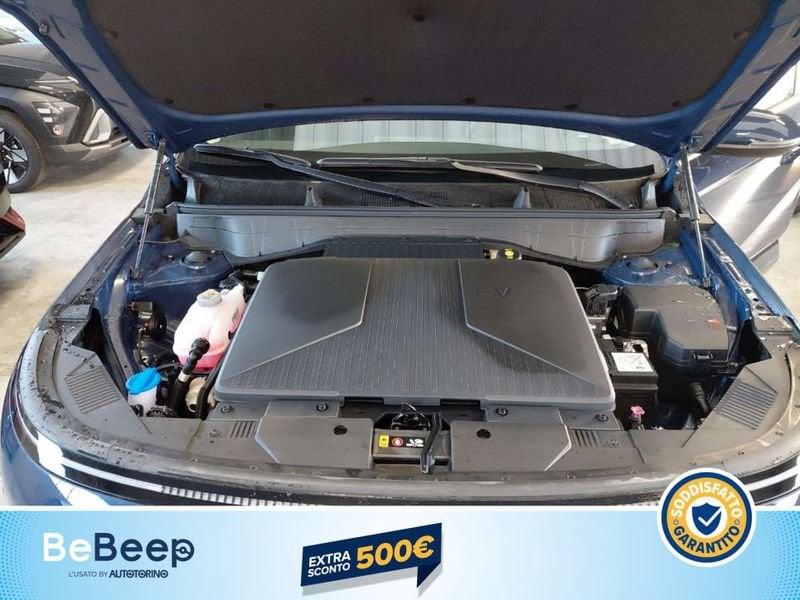 Hyundai Kona 64,8 KWH EXCLUSIVE