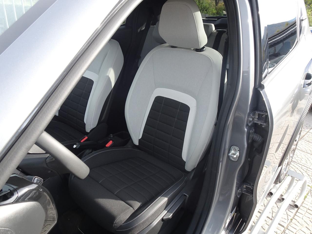 Citroen C3 Hybrid 100 e-DCT Plus