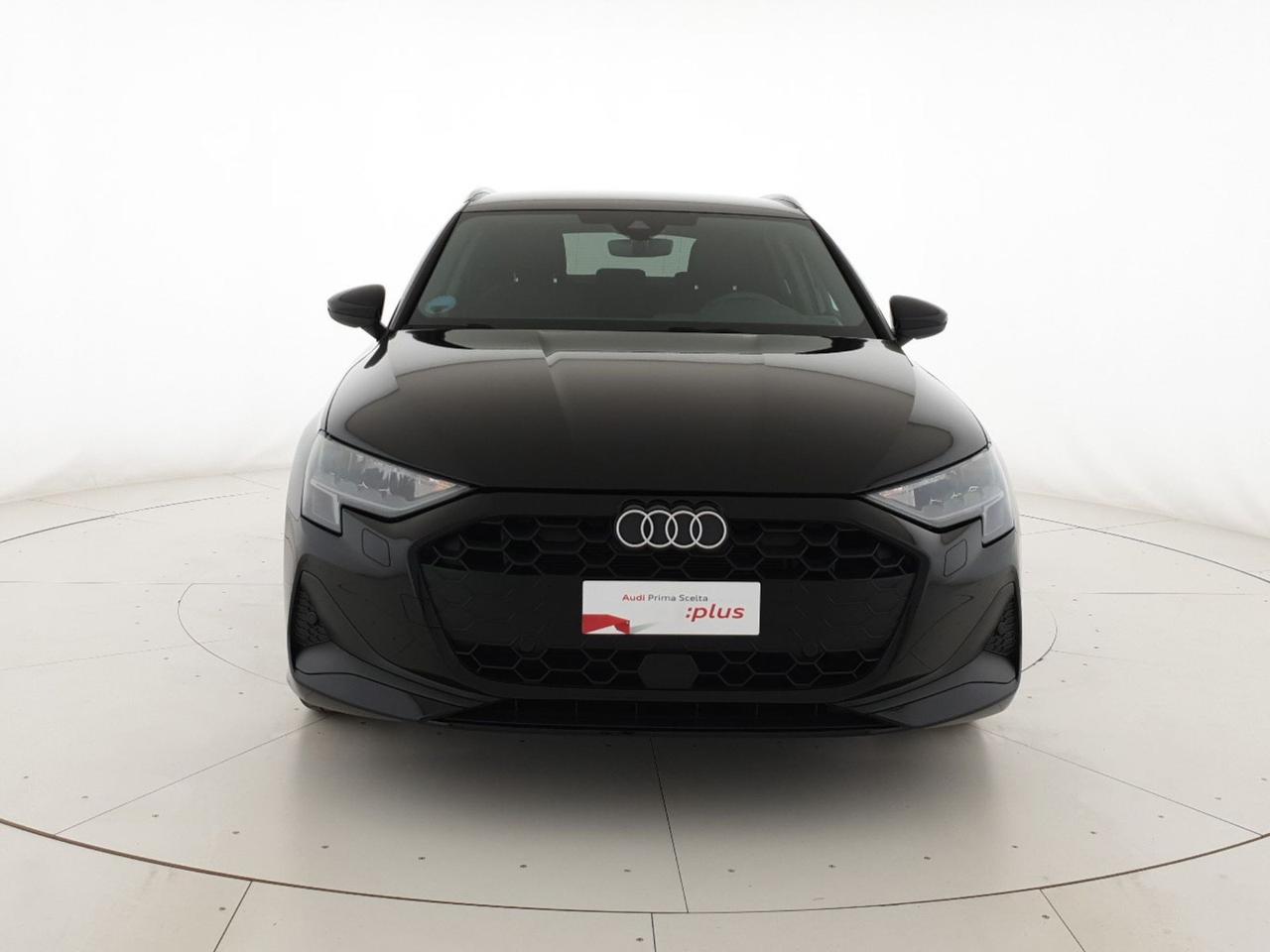 Sportback 1.5TFSI 116CV S tronic Business