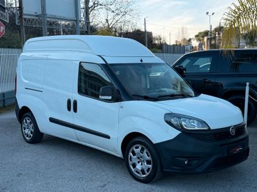 Fiat Doblò 1.6 MJT 105CV XL NAVI