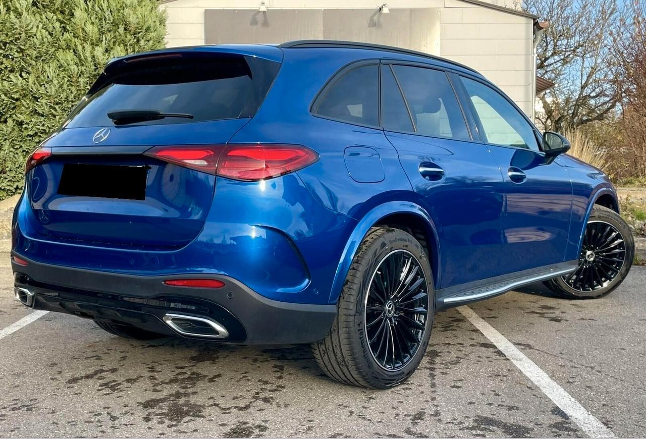 Mercedes-benz GLC 220 d 4Matic Mild Hybrid AMG Line Premium