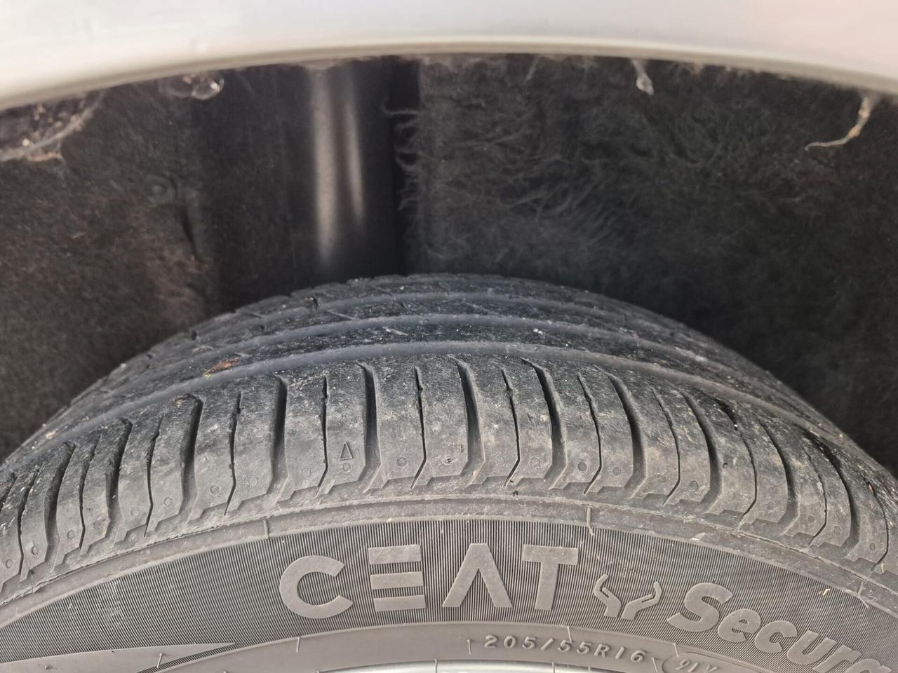 Fiat Bravo 1.6 MJT 120 CV DPF Dynamic