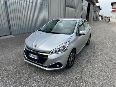 Peugeot 208 BlueHDi 5 porte Allure...NEOP...