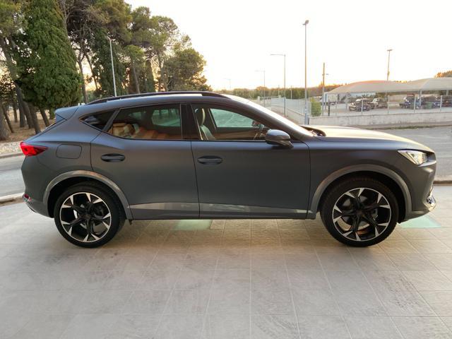CUPRA Formentor 2.0 TDI 150 CV 4Drive DSG ''OPACA''