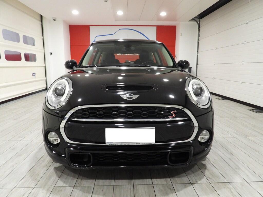 Mini Cooper SD 2.0 Cooper SD Hype Auto