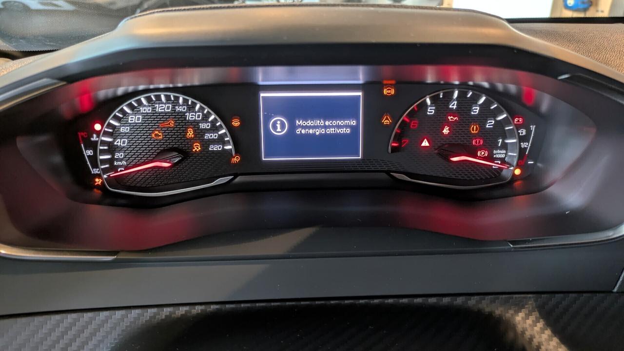 Peugeot 208 100 STYLE