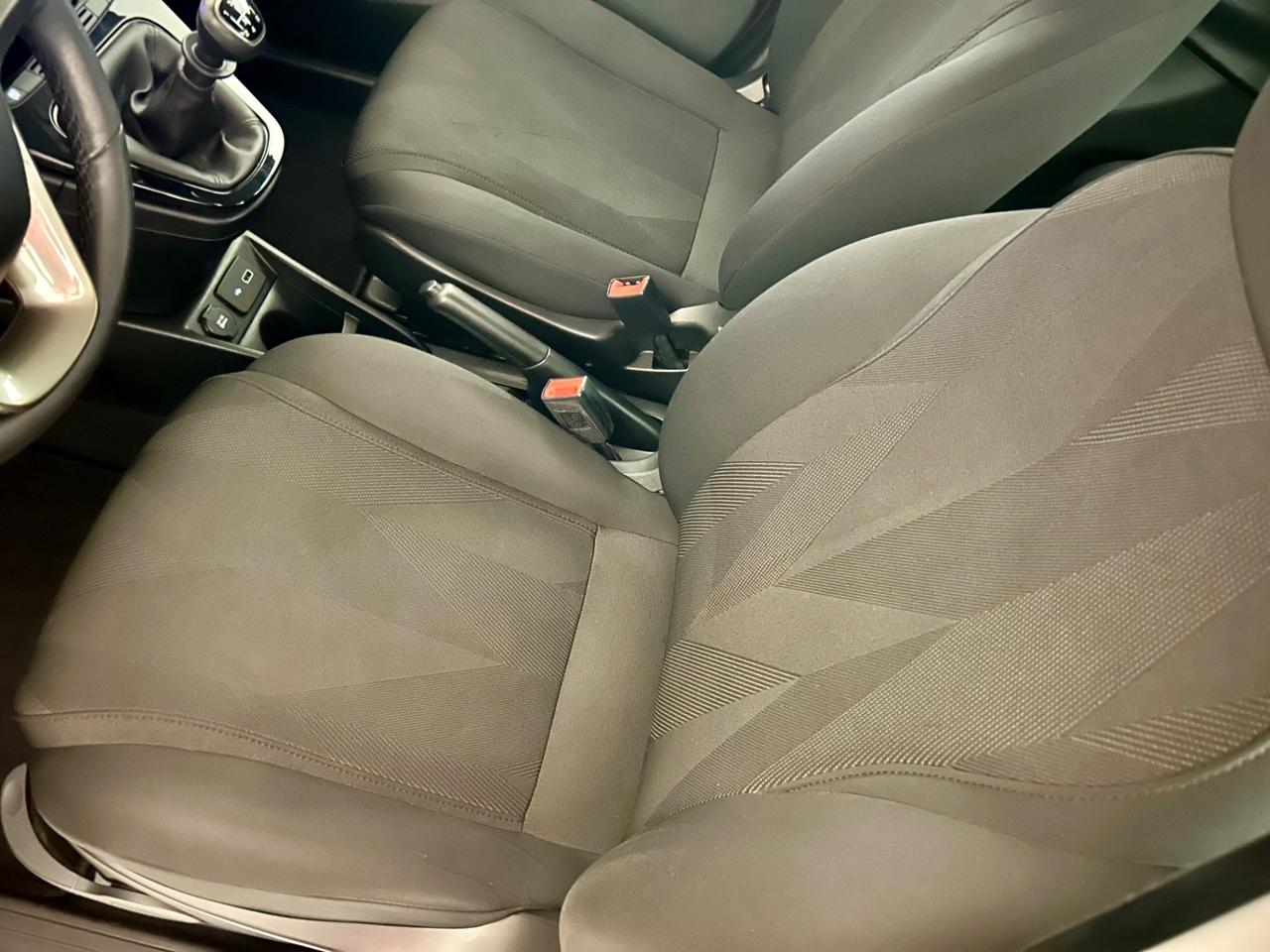 Lancia Ypsilon 1.2 69 CV 5 porte S&S Platinum