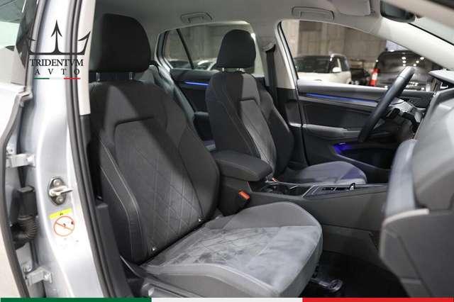 Volkswagen Golf 2.0 tdi scr Style 4motion 150cv dsg