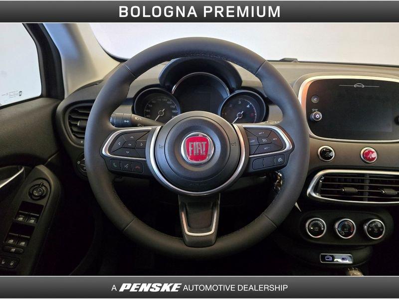 FIAT 500X 1.3 MultiJet 95 CV