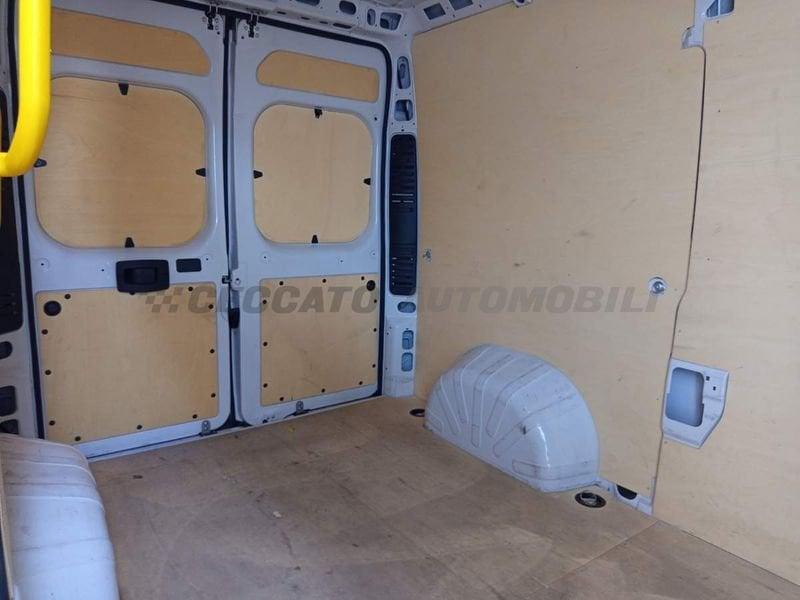 FIAT Ducato Ducato 35 MH2 2.2 mjt3 140cv serie 9