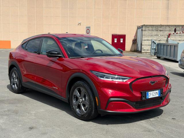 FORD Mustang Mach-E Standard Range 269 CV