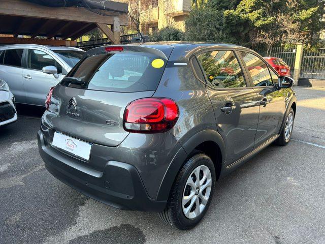 CITROEN C3 PureTech 83 S&S You * PREZZO PROMO *