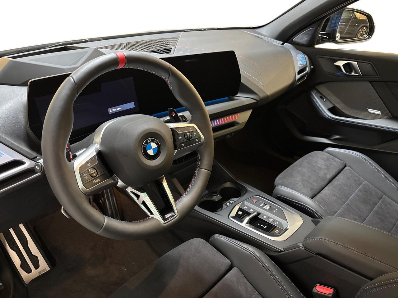 BMW Serie 1 M135 xDrive MSport Pro