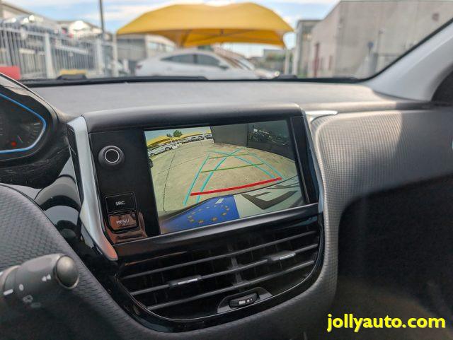 PEUGEOT 2008 1° serie PureTech 82 Allure