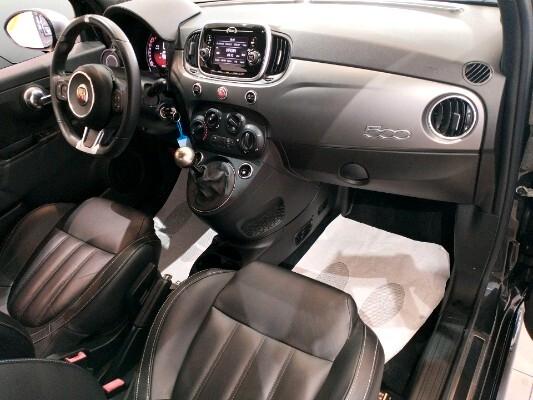 Abarth 595 2016 1.4 t-jet Turismo 165cv *82.000 KM*