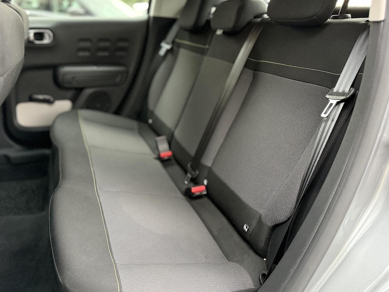 Citroen C3 1.2 GPL 83CV E6 Neo. - 2021