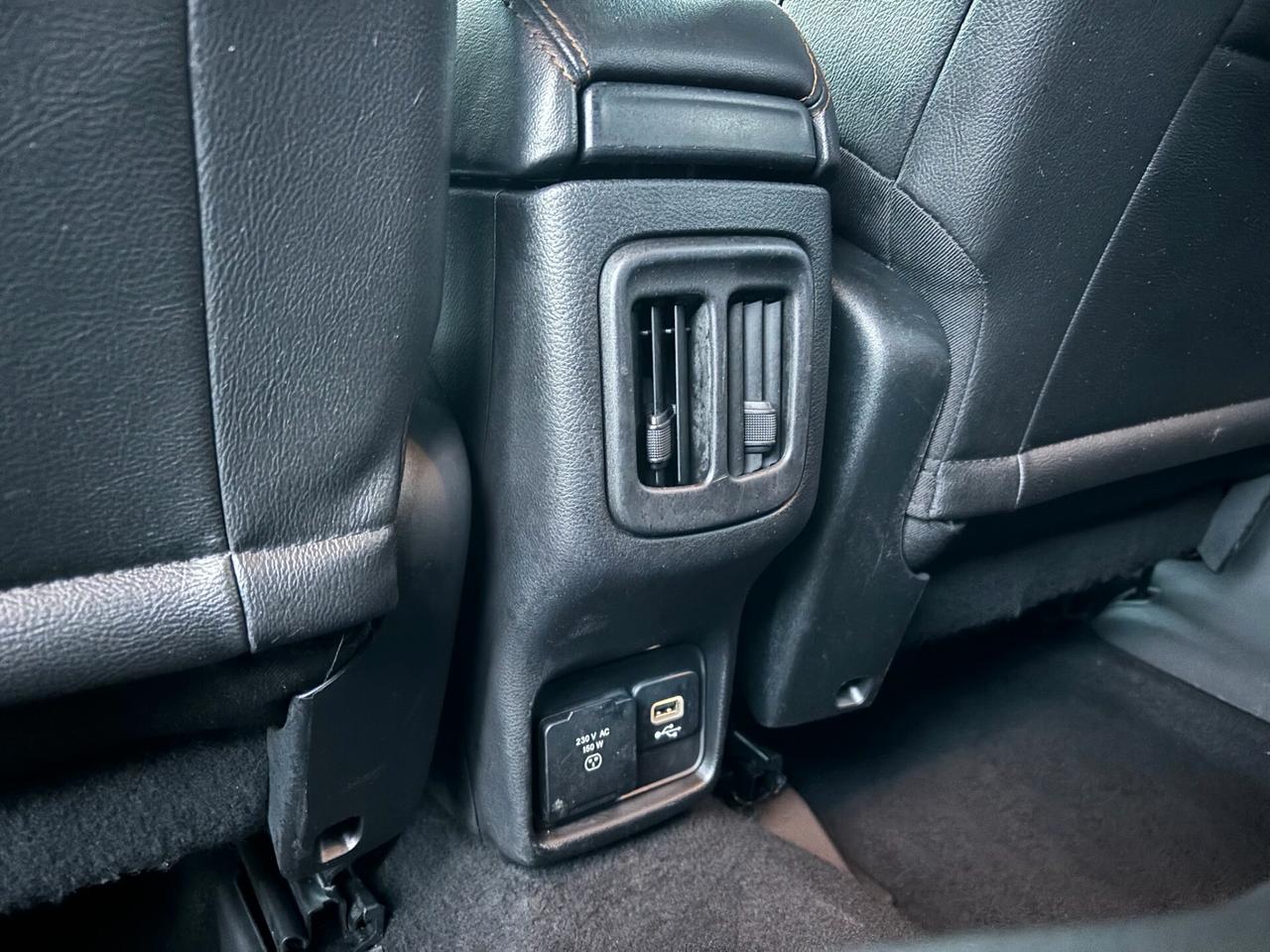 Jeep Compass 2.0 Multijet II 4WD Limited 2019