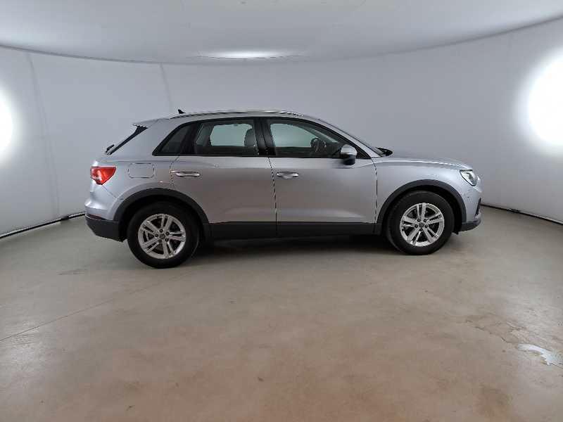 AUDI Q3 35 TDI S tronic Business