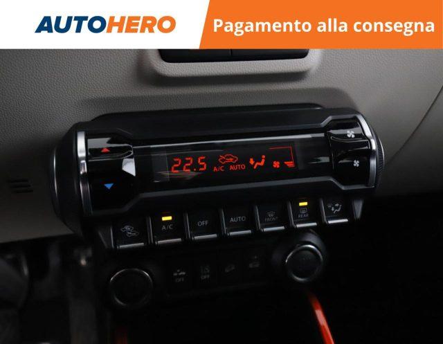 SUZUKI Ignis 1.2 Hybrid 4WD All Grip iAdventure