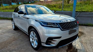 Land Rover Range Rover Velar Range Rover Velar 2.0D I4 240 CV R-Dynamic S