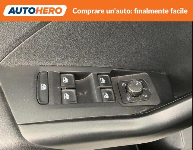 VOLKSWAGEN T-Cross 1.0 TSI Style BMT