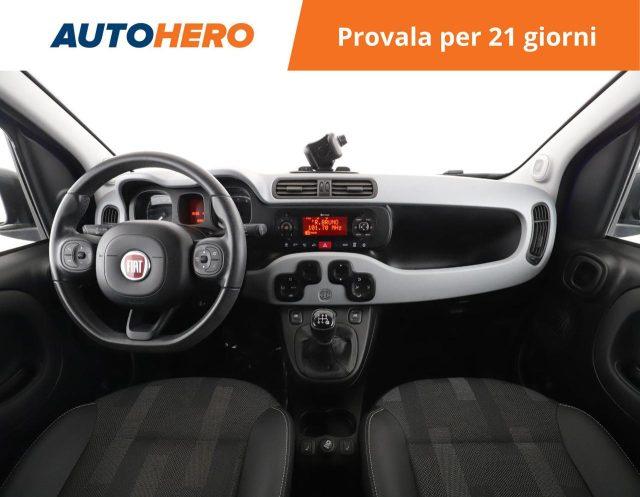 FIAT Panda 1.2 City Cross