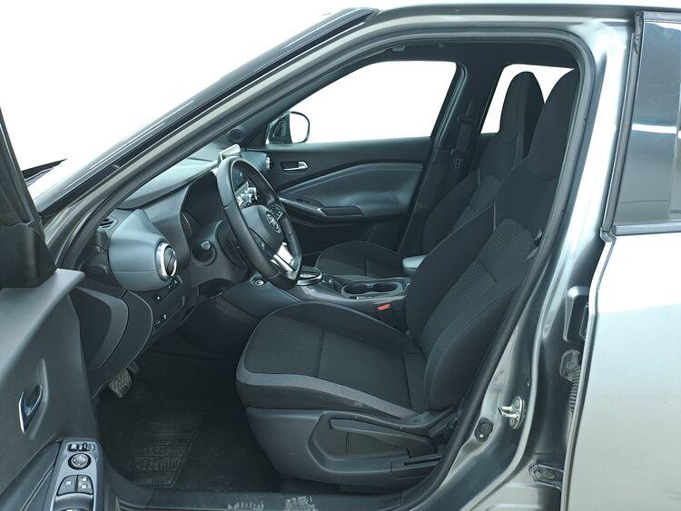 Nissan Juke N-Connecta DCT BR552537 1.0 Benzina 114CV